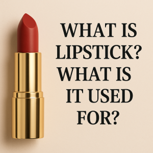 What is Lipstick