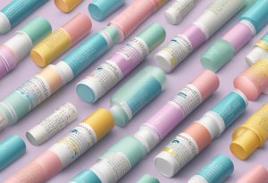 Lep Balm Essentials Glamgrader