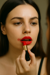 Lipstick mistakes